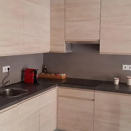 Fabuloso Apartamento En Triana Sevilla Exterior foto