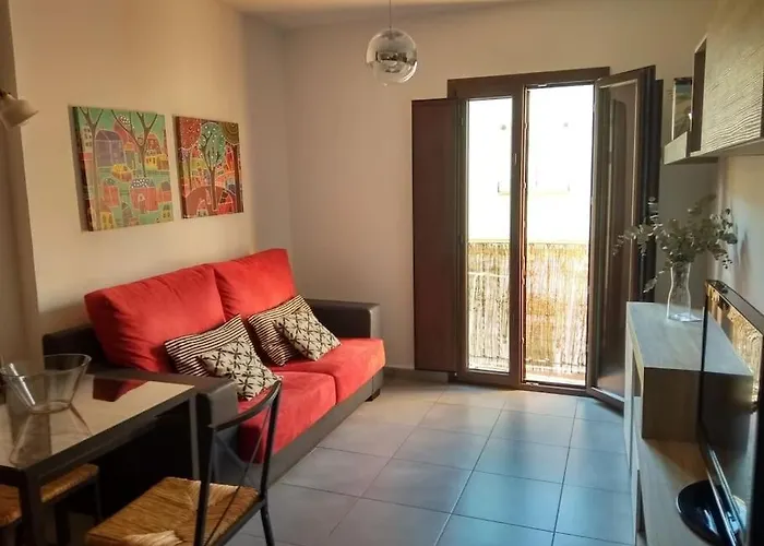 Fabuloso Apartamento En Triana