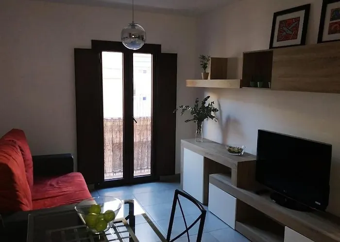 Fabuloso Apartamento En Triana