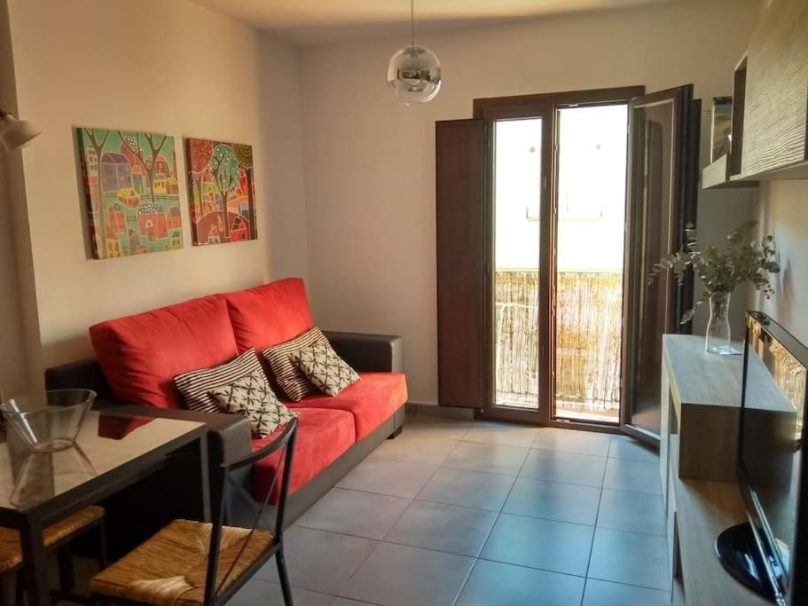 Fabuloso En Triana Appartamento Siviglia