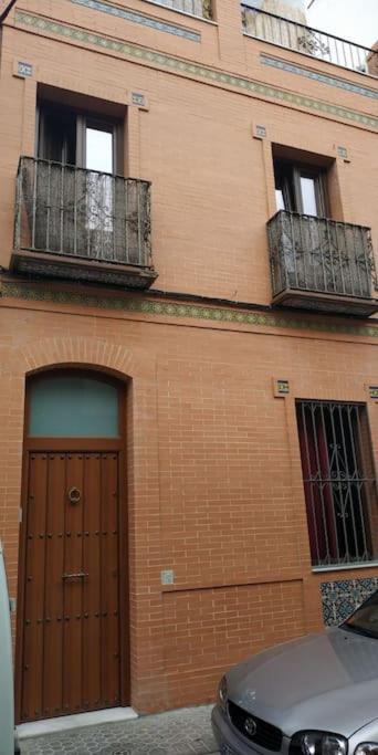 Apartment Fabuloso En Triana *