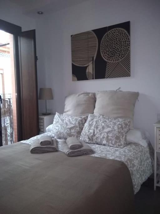 Fabuloso En Triana Apartment Seville